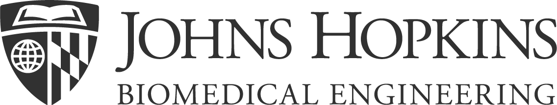 Johns Hopkins University logo