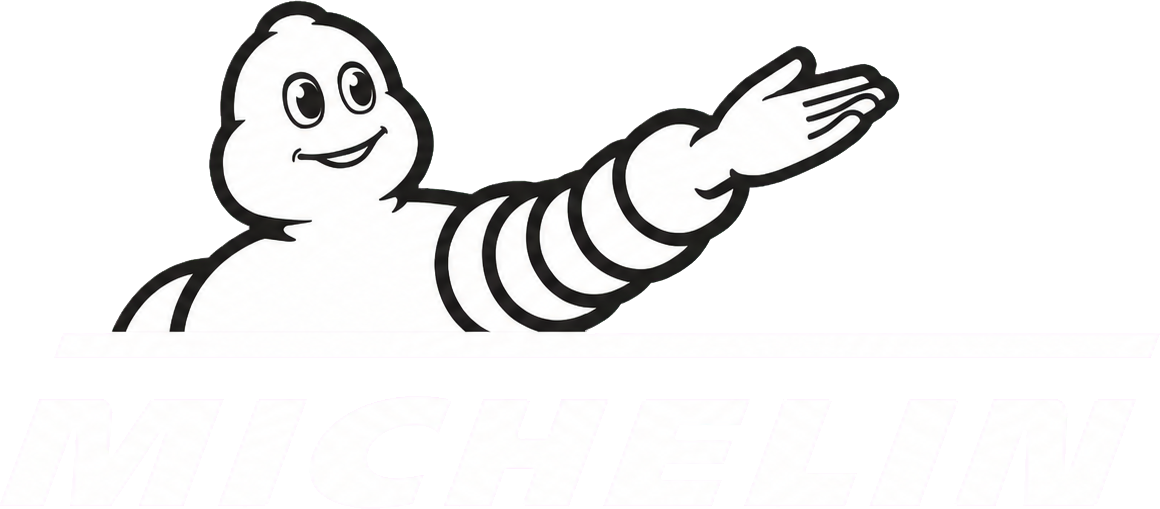 Michelin logo